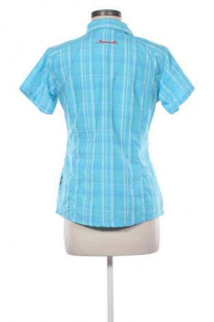 Γυναικείο πουκάμισο Icepeak, Μέγεθος M, Χρώμα Πολύχρωμο, Τιμή 25,00 €