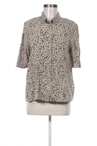 Γυναικείο πουκάμισο Ichi, Μέγεθος L, Χρώμα Πολύχρωμο, Τιμή 17,39 €