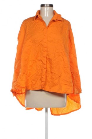 Damenbluse Impress, Größe XL, Farbe Orange, Preis € 10,99