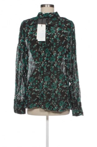 Дамска риза In Wear, Размер XL, Цвят Многоцветен, Цена 127,99 лв.