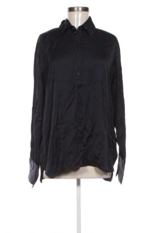 Дамска риза In Wear, Размер XL, Цвят Син, Цена 127,99 лв.