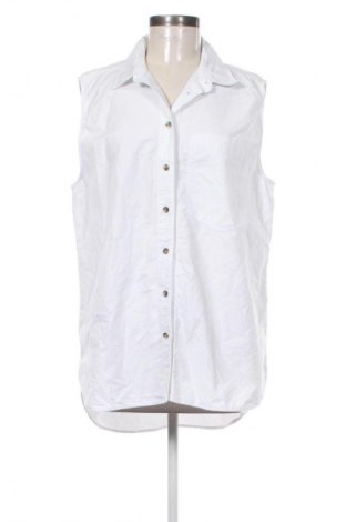 Γυναικείο πουκάμισο In Wear, Μέγεθος M, Χρώμα Λευκό, Τιμή 24,57 €