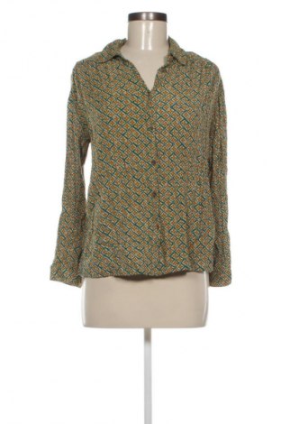 Damenbluse Indi & cold, Größe S, Farbe Mehrfarbig, Preis € 16,99