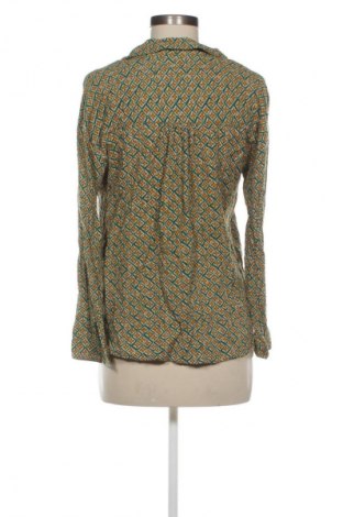 Damenbluse Indi & cold, Größe S, Farbe Mehrfarbig, Preis € 16,99