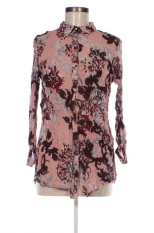 Дамска риза Indiska, Размер L, Цвят Многоцветен, Цена 14,99 лв.