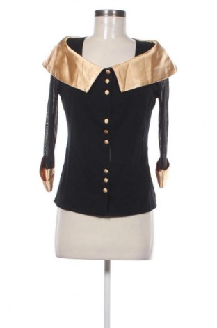 Dámská košile  Infinite You, Velikost M, Barva Černá, Cena  519,00 Kč