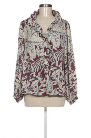 Damenbluse Iris, Größe L, Farbe Mehrfarbig, Preis € 6,99