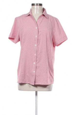 Γυναικείο πουκάμισο Jack Wolfskin, Μέγεθος L, Χρώμα Πολύχρωμο, Τιμή 10,27 €