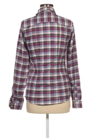 Damenbluse Jack Wolfskin, Größe S, Farbe Mehrfarbig, Preis € 17,99