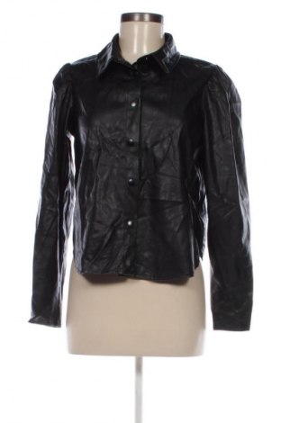 Damenbluse Jacoueline De Yong, Größe S, Farbe Schwarz, Preis € 7,99