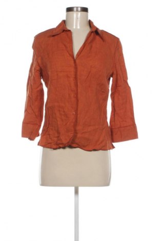 Dámska košeľa  Jake*s, Veľkosť S, Farba Oranžová, Cena  9,95 €