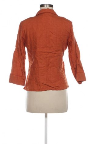 Dámska košeľa  Jake*s, Veľkosť S, Farba Oranžová, Cena  9,95 €