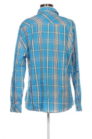 Cămașă de femei James & Nicholson, Mărime XXL, Culoare Multicolor, Preț 36,99 Lei