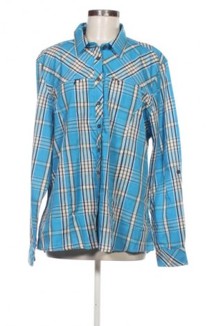 Cămașă de femei James & Nicholson, Mărime XXL, Culoare Multicolor, Preț 36,99 Lei