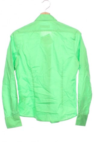 Damska koszula James & Nicholson, Rozmiar XS, Kolor Zielony, Cena 27,99 zł