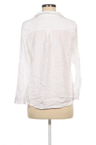 Damenbluse Janina, Größe XL, Farbe Weiß, Preis 6,99 €