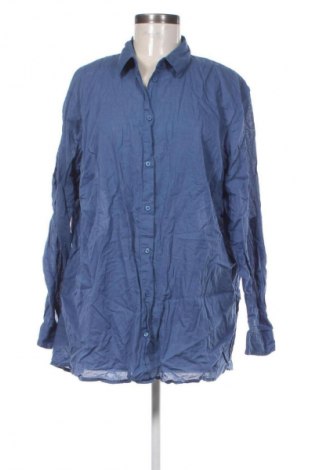 Női ing Janina, Méret XXL, Szín Kék, Ár 5 209 Ft