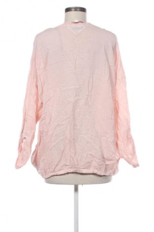 Damenbluse Janina, Größe XXL, Farbe Rosa, Preis € 10,99