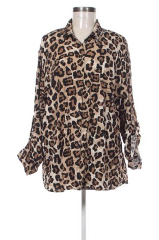 Dámská košile  Janina, Velikost XL, Barva Vícebarevné, Cena  189,00 Kč