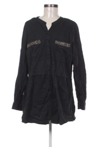 Női ing Janina, Méret XL, Szín Fekete, Ár 3 569 Ft