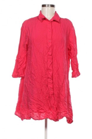 Dámská košile  Janina, Velikost XL, Barva Růžová, Cena  159,00 Kč