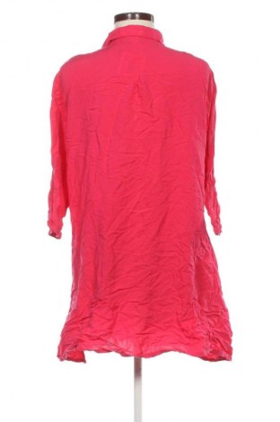 Dámská košile  Janina, Velikost XL, Barva Růžová, Cena  159,00 Kč