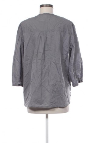 Дамска риза Janina, Размер XL, Цвят Сив, Цена 9,99 лв.
