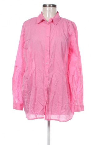 Dámská košile  Janina, Velikost XL, Barva Růžová, Cena  316,00 Kč