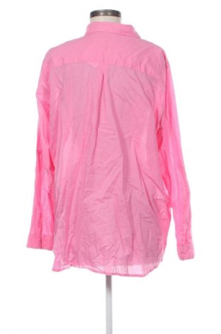 Dámská košile  Janina, Velikost XL, Barva Růžová, Cena  316,00 Kč