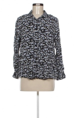 Damenbluse Janina, Größe L, Farbe Mehrfarbig, Preis € 6,99