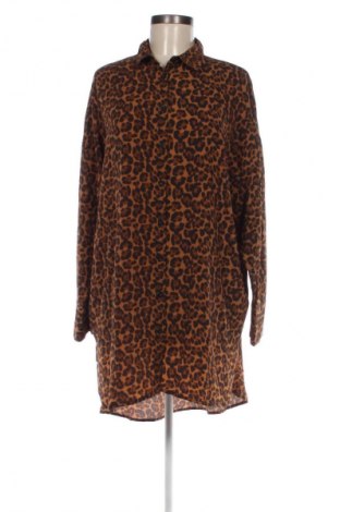 Damenbluse Janina, Größe M, Farbe Mehrfarbig, Preis 5,99 €