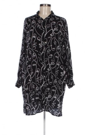 Γυναικείο πουκάμισο Janina, Μέγεθος XL, Χρώμα Πολύχρωμο, Τιμή 5,00 €