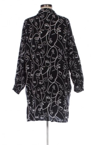 Γυναικείο πουκάμισο Janina, Μέγεθος XL, Χρώμα Πολύχρωμο, Τιμή 5,00 €