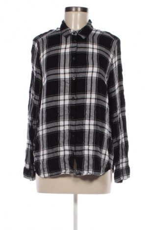 Дамска риза Janina, Размер L, Цвят Многоцветен, Цена 9,99 лв.