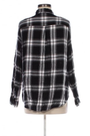 Дамска риза Janina, Размер L, Цвят Многоцветен, Цена 9,99 лв.