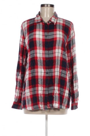 Damenbluse Janina, Größe XL, Farbe Mehrfarbig, Preis 8,99 €