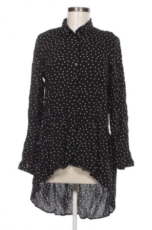 Damenbluse Janina, Größe M, Farbe Schwarz, Preis € 7,99