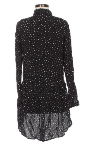 Damenbluse Janina, Größe M, Farbe Schwarz, Preis € 7,99