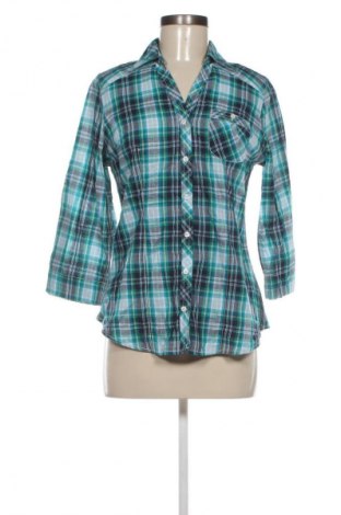 Дамска риза Janina, Размер M, Цвят Многоцветен, Цена 8,99 лв.