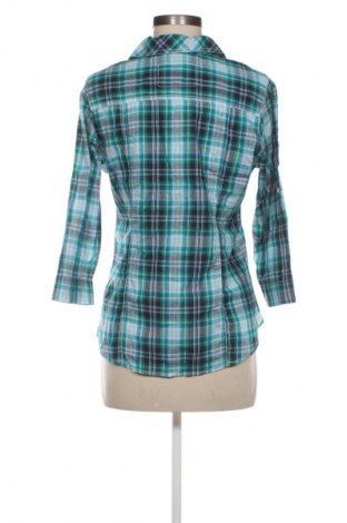 Дамска риза Janina, Размер M, Цвят Многоцветен, Цена 8,99 лв.