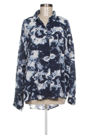 Damska koszula Janina, Rozmiar XXL, Kolor Kolorowy, Cena 41,99 zł