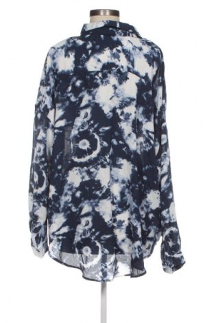 Damska koszula Janina, Rozmiar XXL, Kolor Kolorowy, Cena 41,99 zł