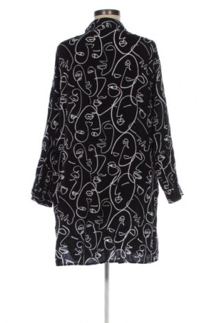 Damenbluse Janina, Größe L, Farbe Mehrfarbig, Preis 6,99 €