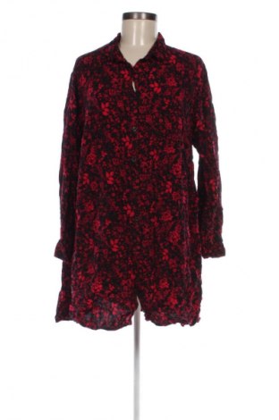 Γυναικείο πουκάμισο Janina, Μέγεθος XXL, Χρώμα Πολύχρωμο, Τιμή 11,99 €