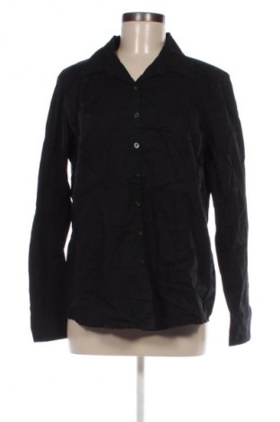 Damenbluse Janina, Größe XL, Farbe Schwarz, Preis 9,99 €