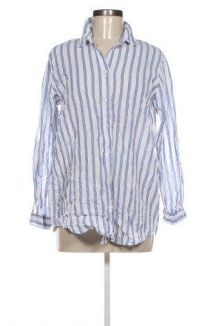 Damenbluse Janina, Größe L, Farbe Mehrfarbig, Preis 5,99 €