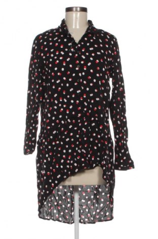 Damenbluse Janina, Größe L, Farbe Mehrfarbig, Preis € 6,99