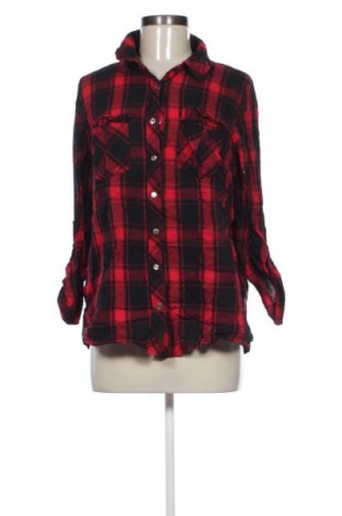 Damenbluse Janina, Größe XL, Farbe Mehrfarbig, Preis € 5,99