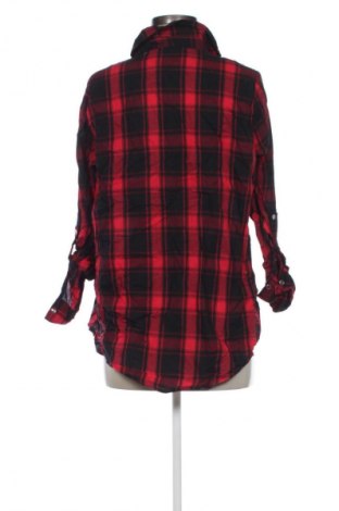 Damenbluse Janina, Größe XL, Farbe Mehrfarbig, Preis € 5,99