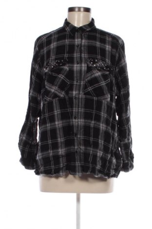 Damenbluse Janina, Größe XXL, Farbe Mehrfarbig, Preis 12,99 €